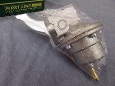 Ford Kent Crossflow Mechanical Fuel Pump c/w Gaskets