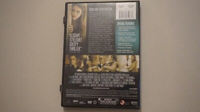 Awake (DVD, 2008, Widescreen) 796019810678| eBay