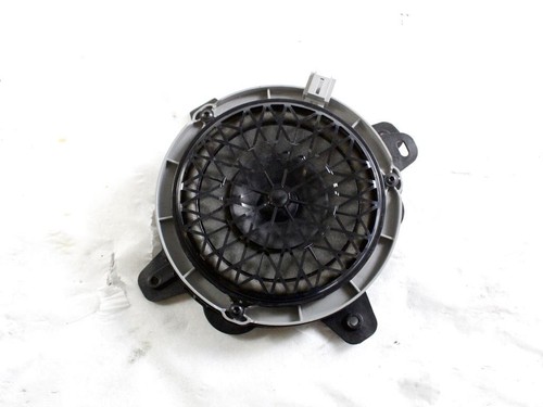 9809320280 LAUTSPRECHERBOX TÜR HINTEN OPEL CORSA F 1.2 B 74KW 6M 5P (20