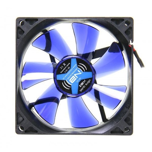 Noiseblocker BlackSilent Fan XE2 - 92mm - 第 2/3 張圖片