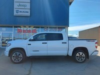 2018 Toyota Tundra