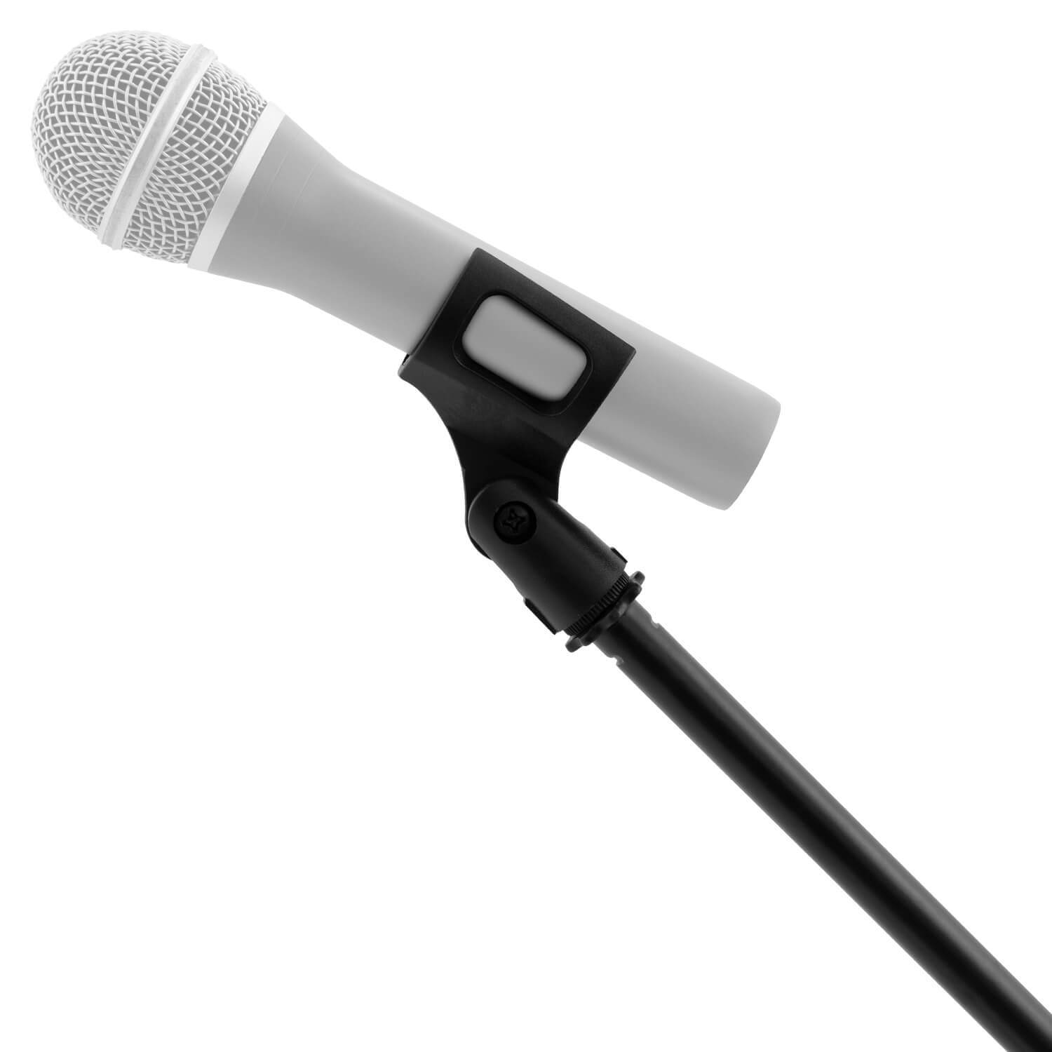 Tiger Low Level Floor, Desktop Microphone Stand, Bass Drum, Guitar Cab