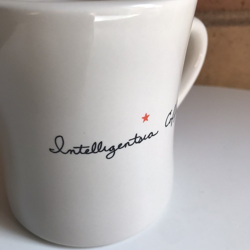 Tazzine da caffè Westford China Intelligentsia - California - coppia set di 2 stoviglie - Foto 11 di 17