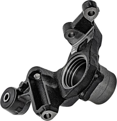 Rear Right Steering Knuckle for 2001 2002 2003 2004-2007 Subaru Impreza Forester