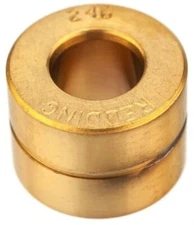 Redding Titanium Nitride Neck Sizing Bushing 246 (RED-76246)