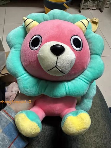 10'' SPY×FAMILY Anya Forger Chimera Plush Doll Stuffed Toy Plushie Pillow Gift - Picture 11 of 12