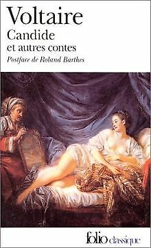 Candide et autres contes von Voltaire | Buch | Zustand gut