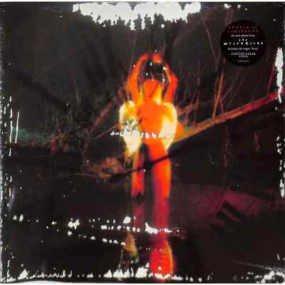 The Mysterines / AFRAID OF TOMORROWS (LTD. EDT. COLORED LP) / Virgin Music Las 