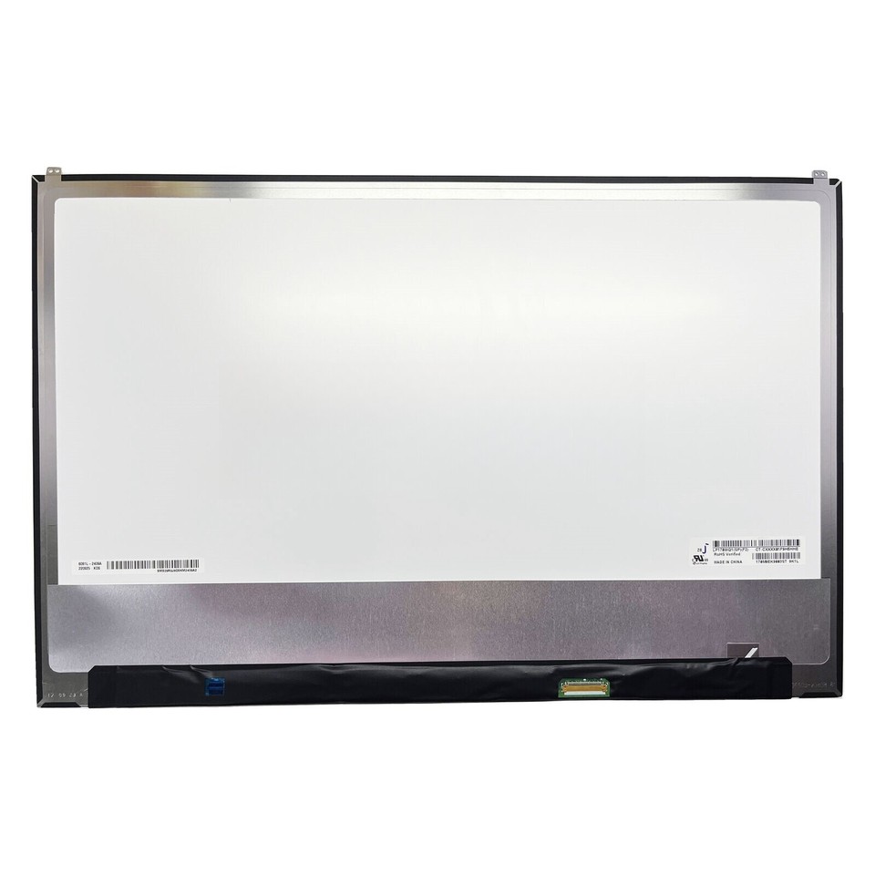 Écran De Remplacement LP170WQ1-SPF2 - 17" IPS 2560x1600 Mat - Compatible LG Display