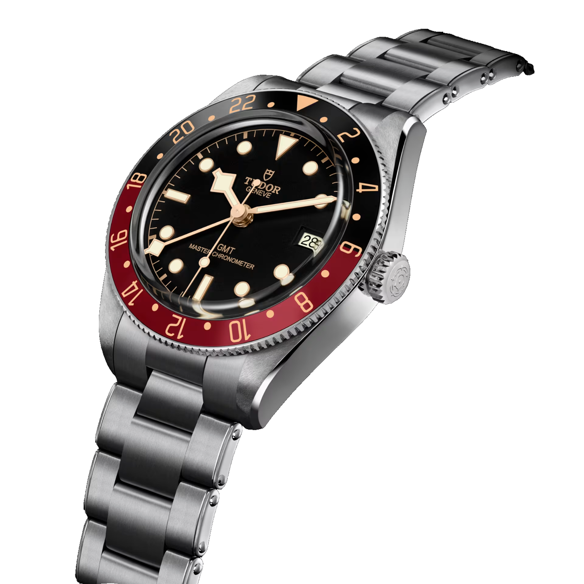 TUDOR Black Bay 58 GMT M7939G1A0NRU-0001 for sale online