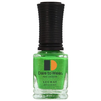 LeChat Dare to Wear Nail Polish- Dewdrops
