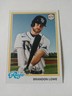2022 Topps Archives Brandon Lowe #158 Tampa Bay Rays Baseball 