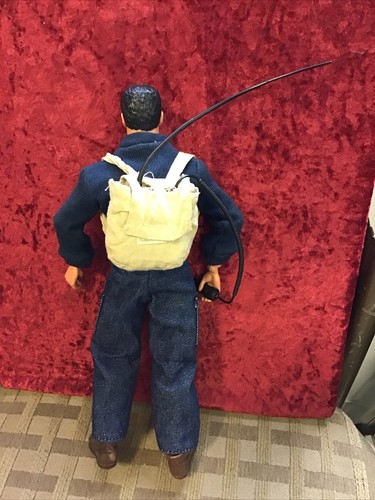 VINTAGE 1996 G.I. JOE 12" ACTION FIGURE ~ FIGURE 1 - Picture 5 of 9