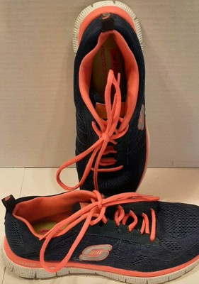 sketcher flex memory foam