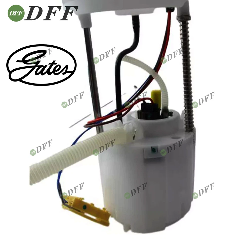 Bomba de combustível GATES A2514700090 para Mercedes Benz R280 R300 R350 R500 05-14 - Imagem 2 de 4