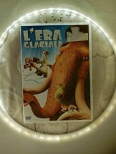 L' Era Glaciale - Dvd Nuovo