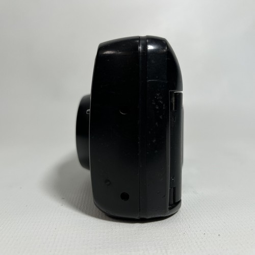 Pentax IQZoom 80-E 35mm Point & Shoot Film Camera 38-80mm Zoom Lens Need Battery - Picture 5 of 7