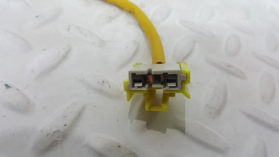 00-02 Daewoo Nubira CDX Reloj Muelle Foto 3 de 4