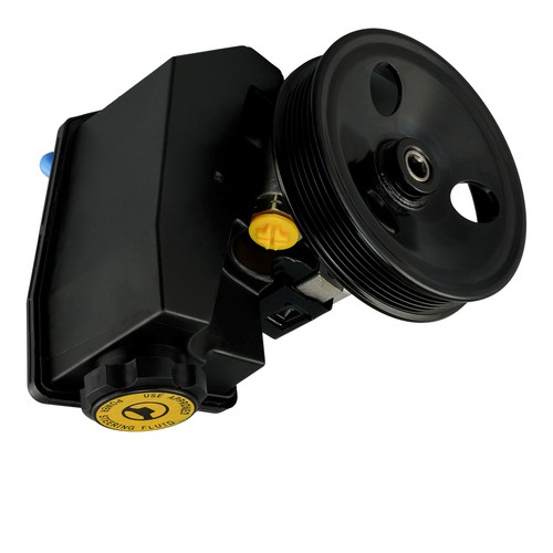 Power Steering Pump for Jeep Cherokee 1996-2000 4.0L - Bild 17 von 21