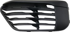 New Replacement Bumper Grille for 2016-2018 BMW X1 xDrive28i 4 Cyl 2.0L