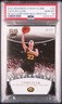 PSA10 Bowman U Now Caitlin Clark Collegiate Campaign 10 RC Cracked Ice BLK 16/22