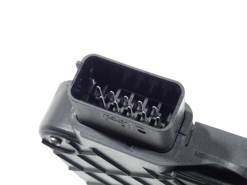 PORTIERSLOT LINKS ACHTER Land + Range Rover Discovery IV (LAS) LR091348 - Afbeelding 5 van 5