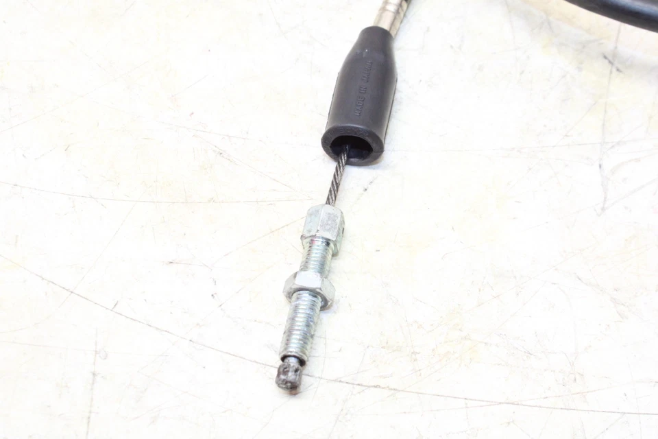 Suzuki GS500F 2006 línea de cable de embrague OEM Foto 4 de 4