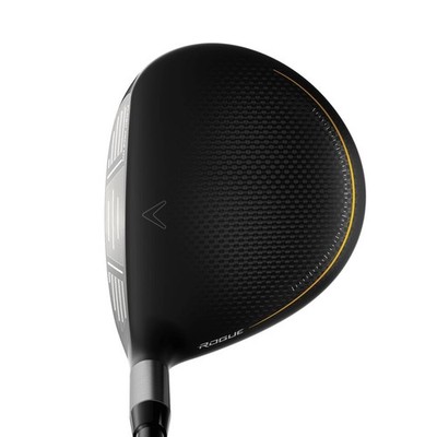 Callaway Rogue ST MAX 3HL 16.5度 FW CALLAWAY ROGUE ST MAX FAIRWAY 3HL WOOD GRAPHITE REGULAR