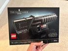 LEGO 40917 Star Wars The Darksaber Gift with Purchase (GWP) (New & Sealed)