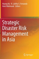 Huong Ha (U. A.) | Strategic Disaster Risk Management In Asia | Taschenbuch
