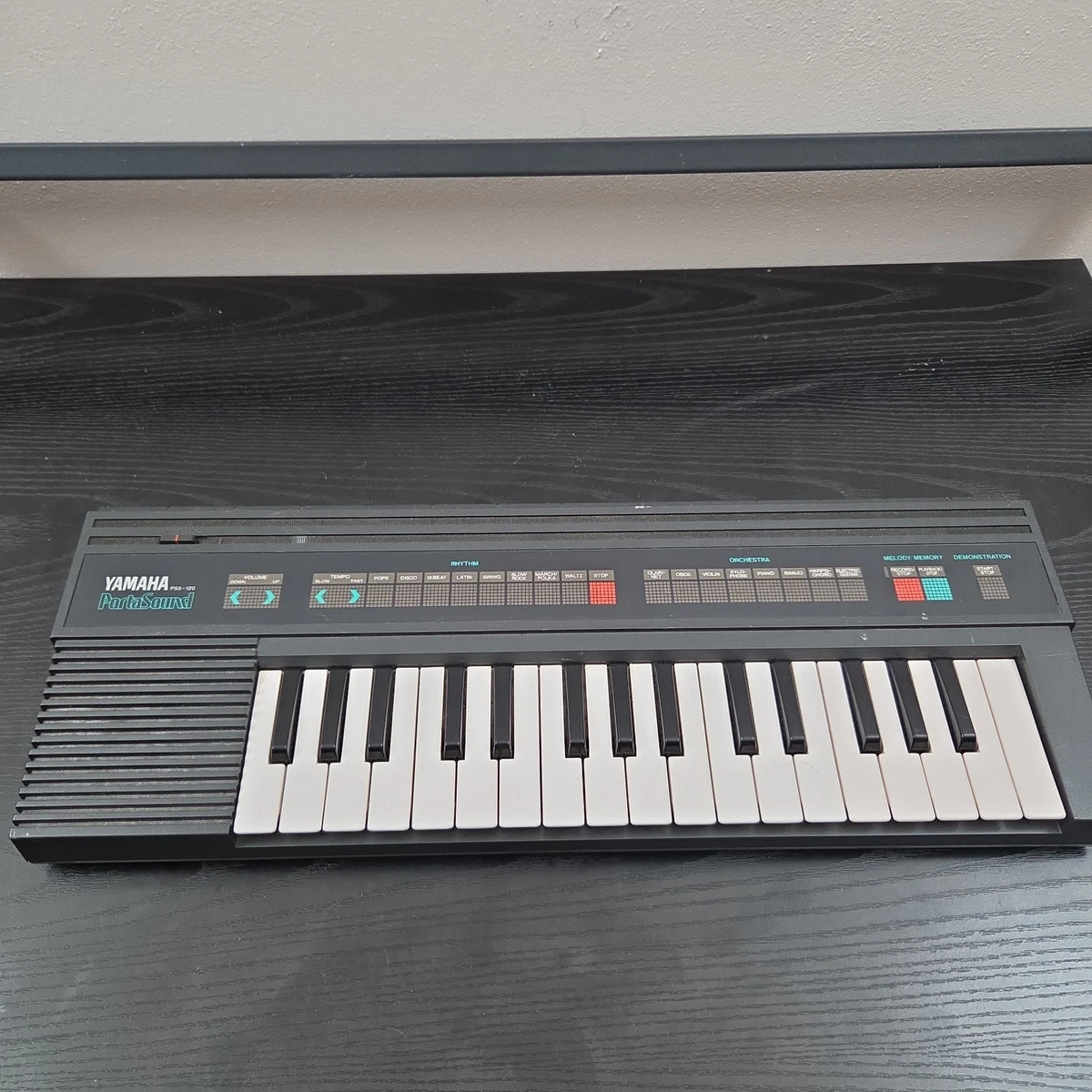 Yamaha Portasound for sale - eBay