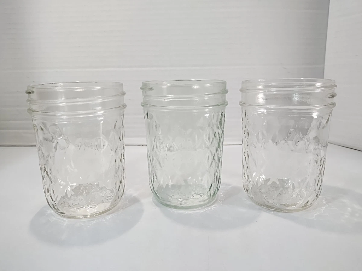 Ball Jelly Glass for sale | eBay
