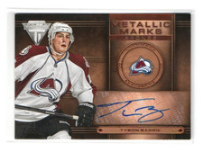 2013-14 Panini Titanium Hockey Cards 57