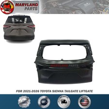 For 2021-2026 Toyota Sienna Tailgate Liftgate For 2021-2026 Toyota Sienna Tailgate Liftgate