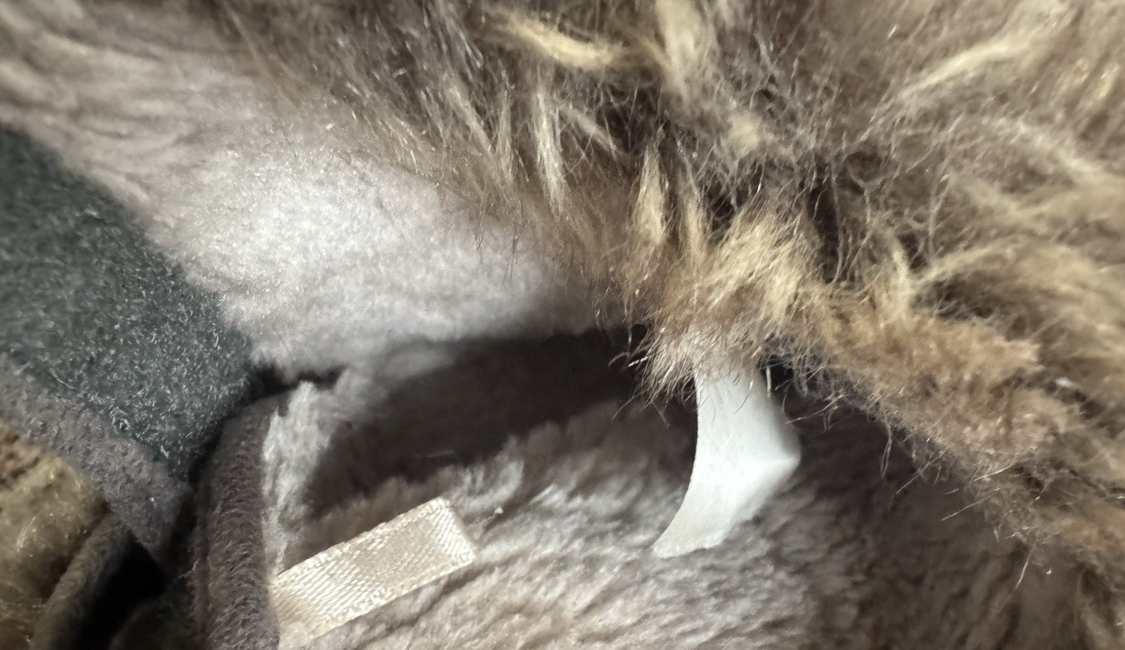 Toddler 5 Girl Boots Bundle Size 7.5-8 EUR 24 H&M Oshkosh And Others Winter Lot thumbnail 12