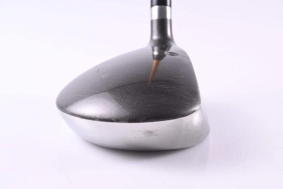 Cleveland Launcher #5 Wood / 19 Degree / Stiff Flex Proforce Gold 75 Shaft - Image 3 of 4