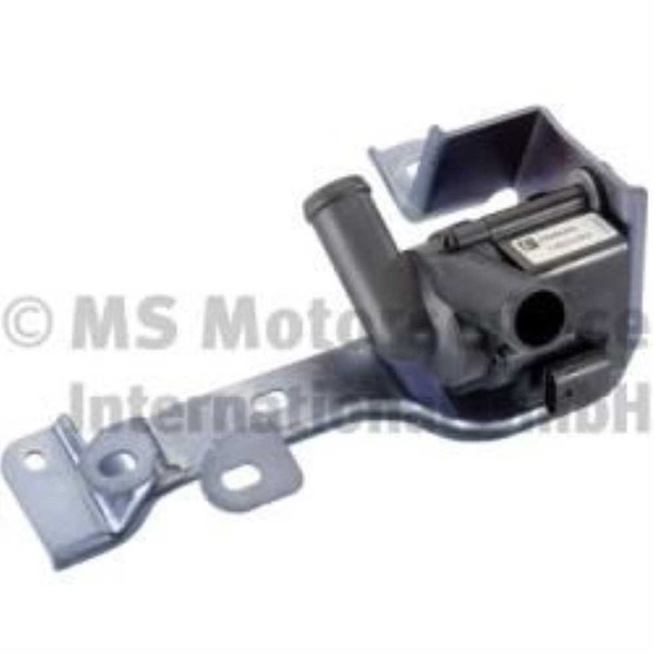 Pierburg Elektrische Zusatzwasserpumpe FüR Mazda CX-3 DK 1.5 D 2 DL DJ BM-image