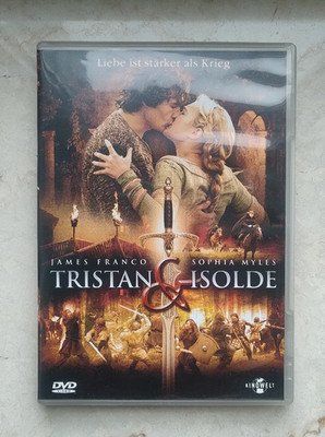 Tristan & Isolde (Film) / DVD / Von Kevin Reynolds