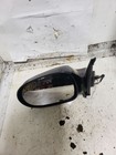 Driver Side View Mirror Power Non-heated Fits 04-06 SENTRA 731172