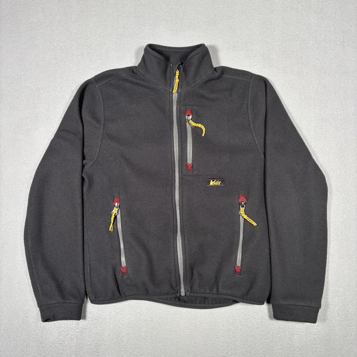 REI Fleece Unisex Kids