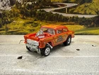 Hot Wheels ‘55 Chevy Bel Air Gasser HW ‘17 Car Culture Redliners 4/5 Loose VHTF!
