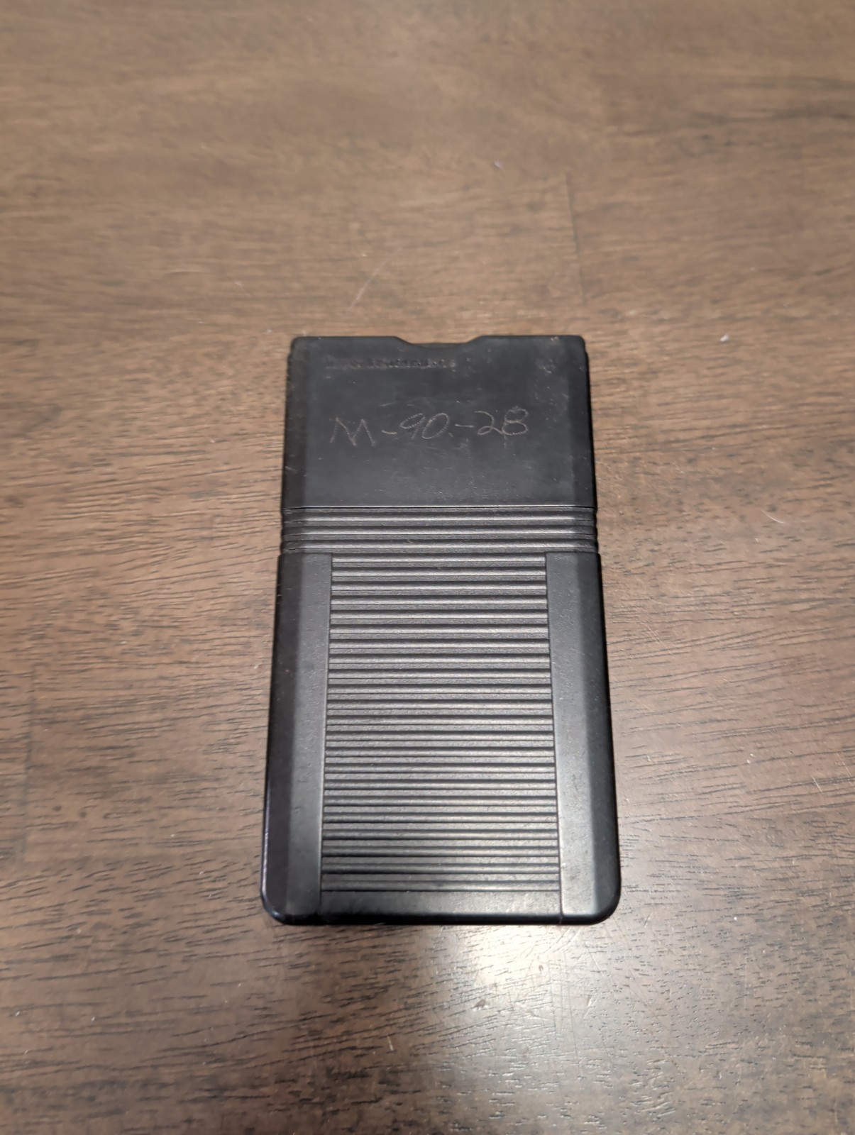 Used Saxophone Vintage Texas Instruments TI-30 SLR+ Solar Scientific Calculator w ...