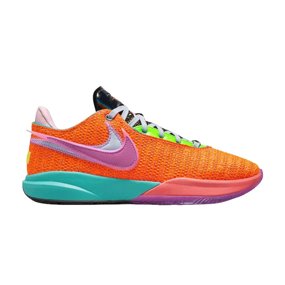Nike LeBron 20 EP Chosen 1 for Sale | Authenticity Guaranteed | eBay