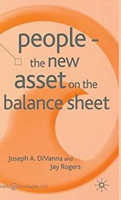 People - Der Neue Vermögenswert in Der Bilanz Joseph A., Rogers, Ja