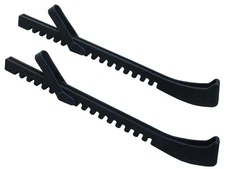 A&R Sports Hockey Bladegards Skate Guard - Black