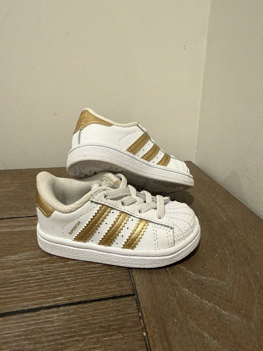 adidas Girls 4 US Shoe Baby Shoes for sale | eBay adidas Girls 4 US Shoe Baby Shoes for sale | eBay