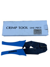 Amphenol RFX CTL-9 Crimp Tool with IDEAL 30-5...