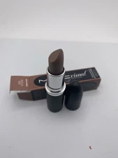 MAC Ximal Sleek Satin Lipstick - Stone   - NIB