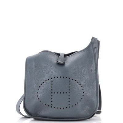Hermes Evelyne Bag Gen II Epsom PM