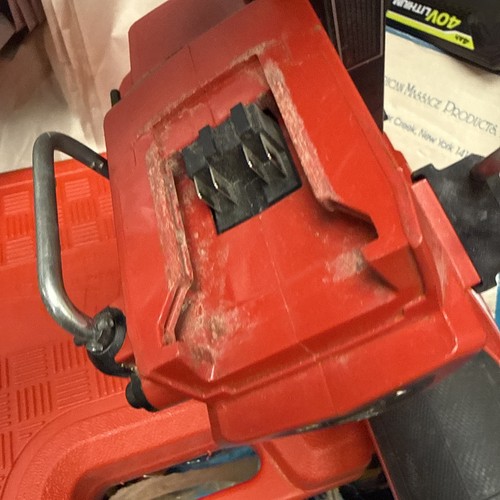 Milwaukee Tool 2744-20 M18 Fuel 21-Degree Framing Nailer (Tool Only) - Afbeelding 8 van 9